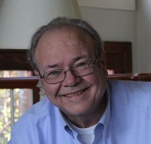 Photo of Ronald Michael Gilbrech