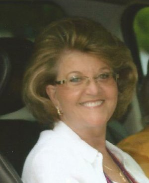 Photo of Dianne Hadin Mooney