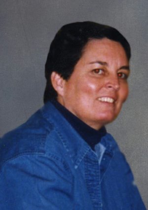 Photo of Debra Gale Purdom