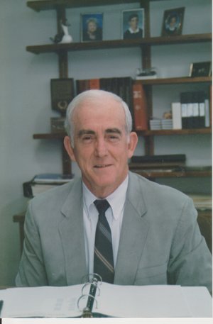 Photo of James Edward McNeill