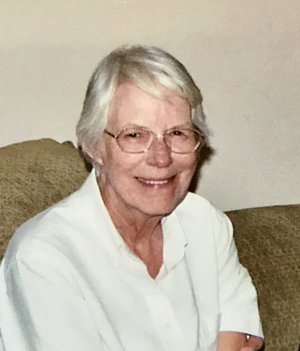 Photo of Ramona Faye Matthews