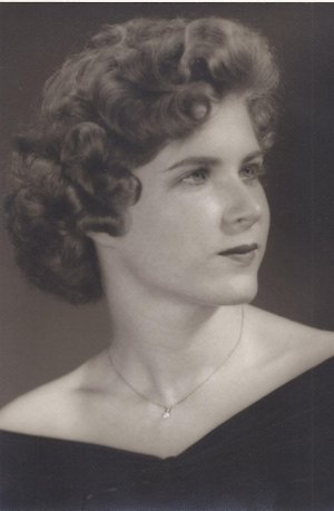 Photo of Clyda Joyce Franks