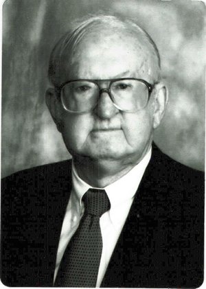 Photo of Lawrence  E. Dawson