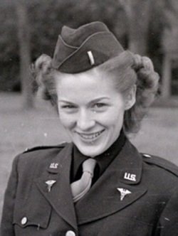 Photo of Rosemary B. Cuffman