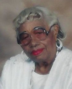 Photo of Ethel Lee Hatchett