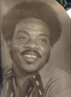 Photo of Lee Charles Colbert Jr.