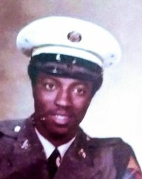 Photo of Willie "Buddy Boy" Jones Jr.