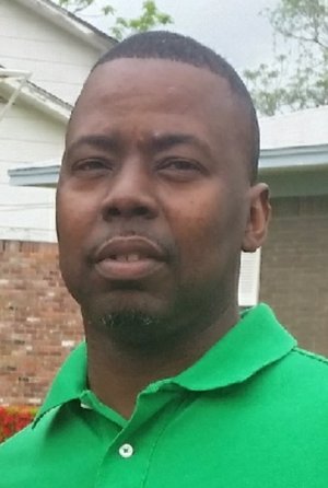 Photo of Carlos Adrick Johnson