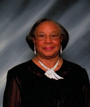 Photo of Barbara Jean Williams-Webb