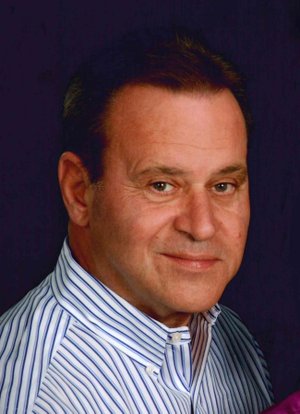 Photo of Gary W. Brooks