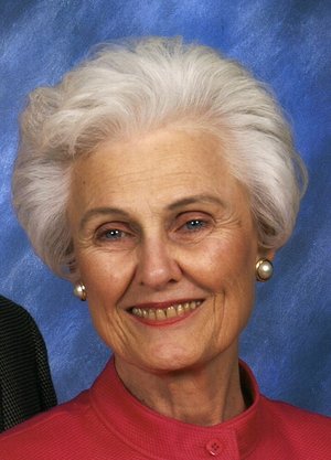 Photo of Diane Brown Ayres