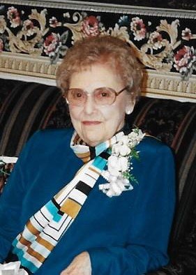 Photo of Juanita Scruggs