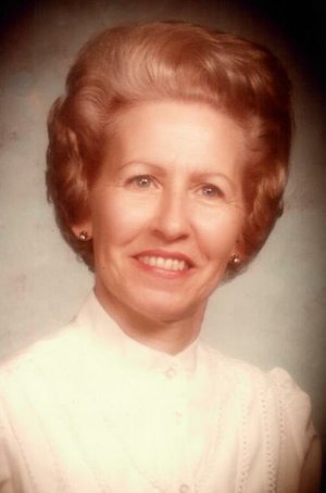 Photo of Christine Patton Weiss