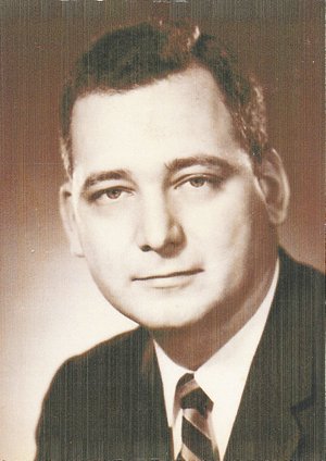 Photo of Eugene Louis Ponzini