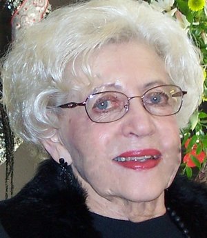 Photo of Bonnie Jo Peek