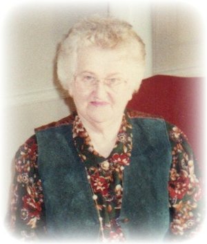 Photo of Wilma Ruth Woodard Rolett