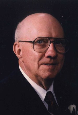 Photo of Leon George Vaught Sr.