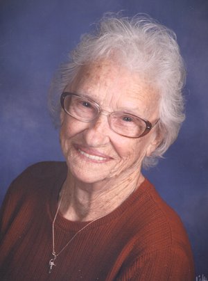 Photo of Margie Edgin