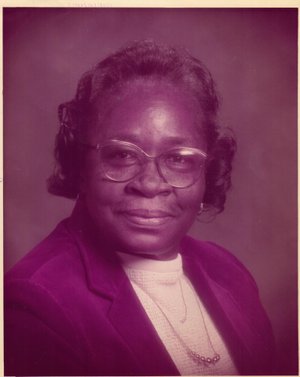 Obituary for Mary E. Crook Brown, of North Little Rock, AR