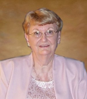 Photo of Jean J. Tinkle