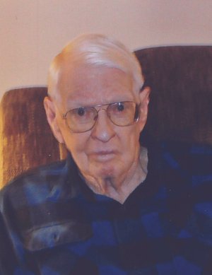 Photo of Joe Bayne Goodspeed