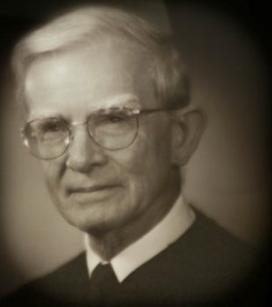 Photo of Garnett Thomas Eisele