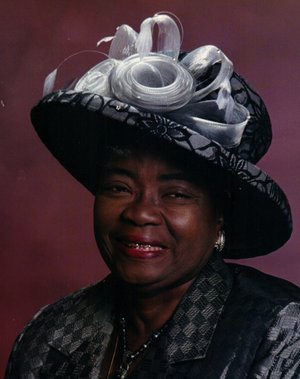 Photo of Mildred Bennett