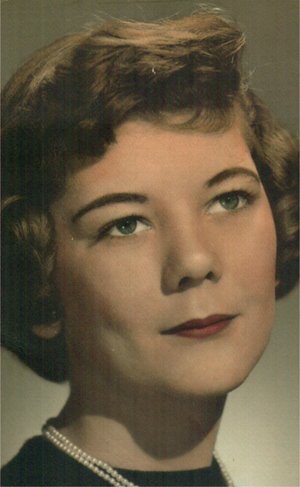 Photo of Marjorie Lou Price