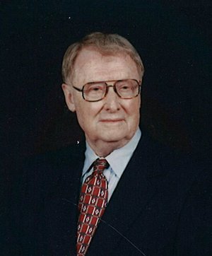 Photo of Roy  Chaney Cox