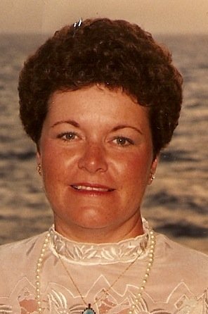 Photo of Mary Elizabeth Sperry