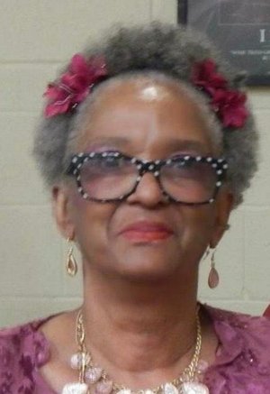 Photo of Shirley Elaine Greene