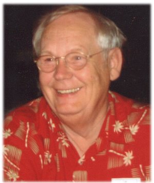 Photo of Thomas J.  Staudenmaier