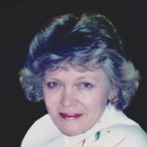 Photo of Betty Christian