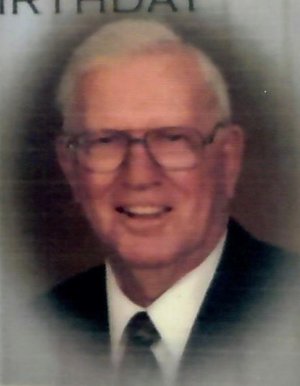 Photo of Earnest Yarbrough