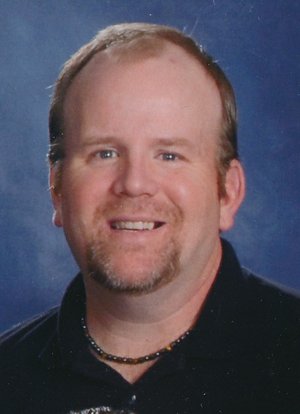 Photo of Chris Meeker