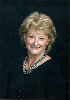 Photo of Sharon Kay Godsey