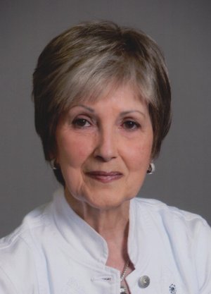 Photo of Lois Jean McAlister