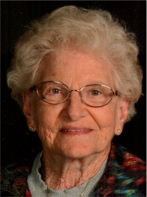 Photo of Thelma Rachel Guinn Culwell