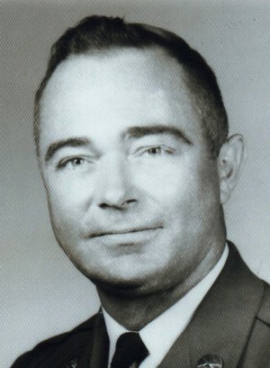 Photo of William C. Saunders