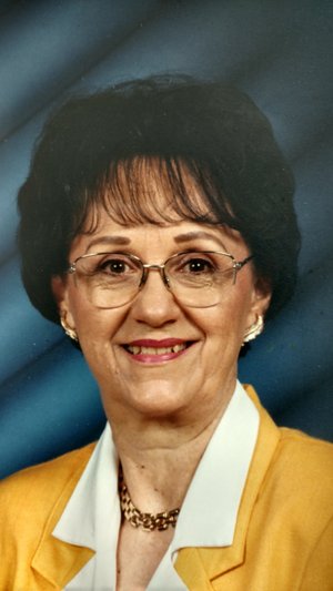 Photo of Barbara Ann Greene