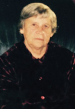 Photo of Lila Marie Anderson