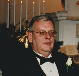 Photo of Dr. William Deneke