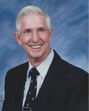 Photo of Wayne Shedd