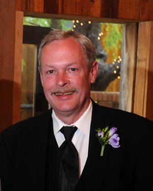 Photo of John Michael Kreth