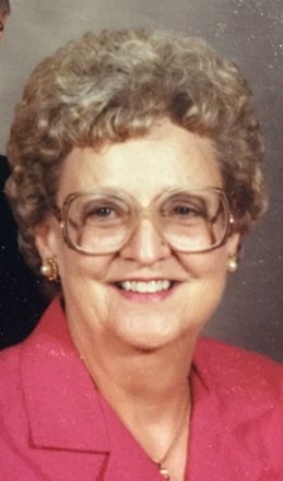 Photo of Kathleen Sue Smith