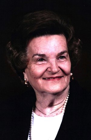 Photo of Reba Harper