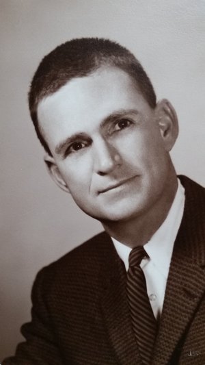 Photo of Richard  Edward Gray