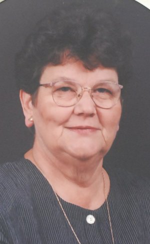 Photo of Billie Sue Young