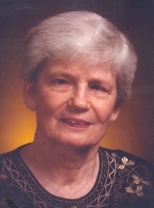 Photo of Lillian Noles Hart