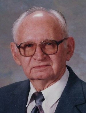 Photo of Richard Waymon Cox